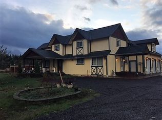 9021 Burnett Rd SE, Yelm, WA 98597