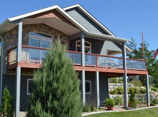 2550 Belair Dr, Sturgis, SD 57785