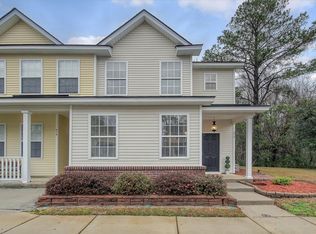 212 Brookshire Rd, Goose Creek, SC 29445