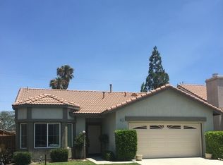 654 Weather Way, Banning, CA 92220