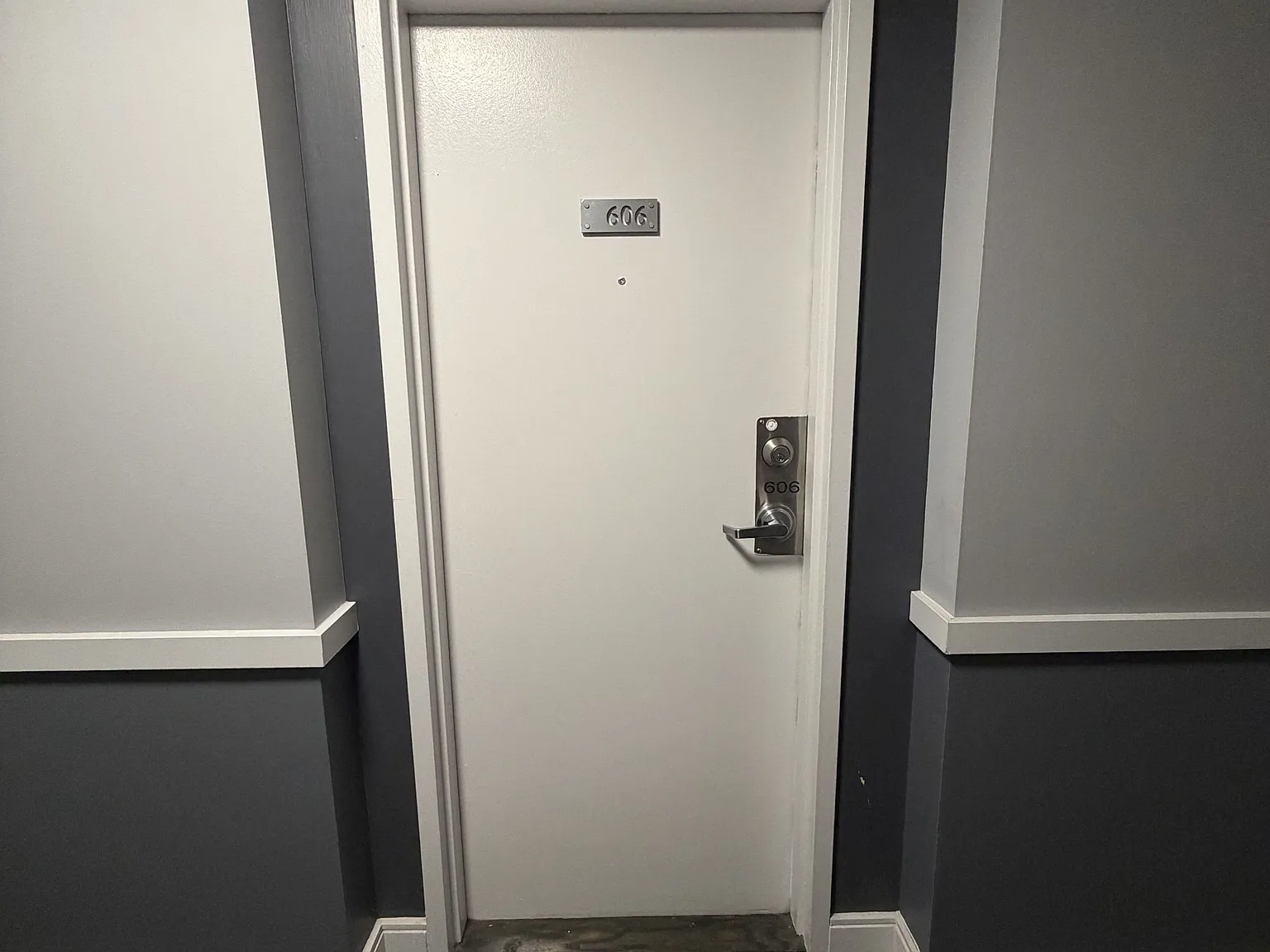 Wellington Towers — Photo 2