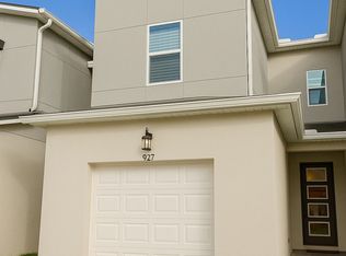927 Spring Palms Loop #927, Orlando, FL 32828