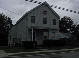 60 Sawyer St, Nashua, NH 03060