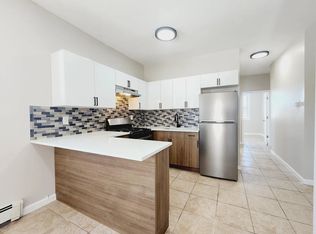132 Wilkinson Ave #5L, Jersey City, NJ 07305