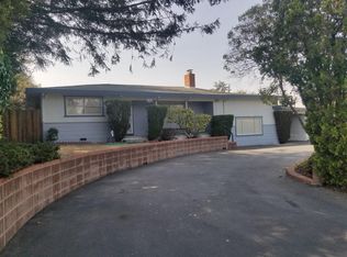4631 Ewing Rd, Castro Valley, CA 94546