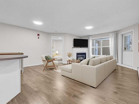 2nd image of 6800 N Hunterview Dr NW #118