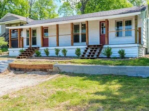 1122 Bluff St, Florence, AL 35630