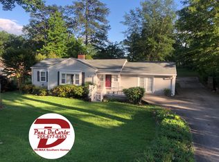 2120 Lester Ln, Birmingham, AL 35226