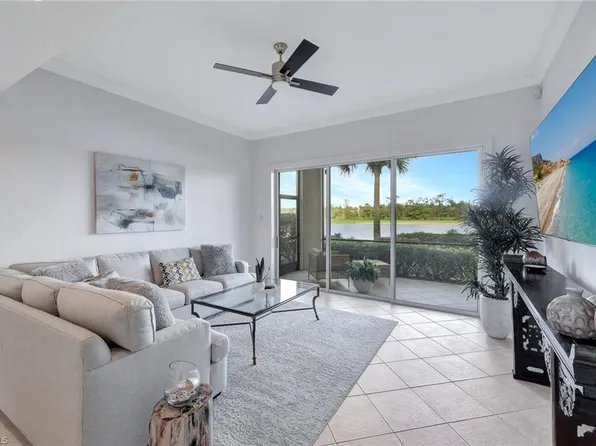 3695 Montreux LN #101, NAPLES, FL 34114