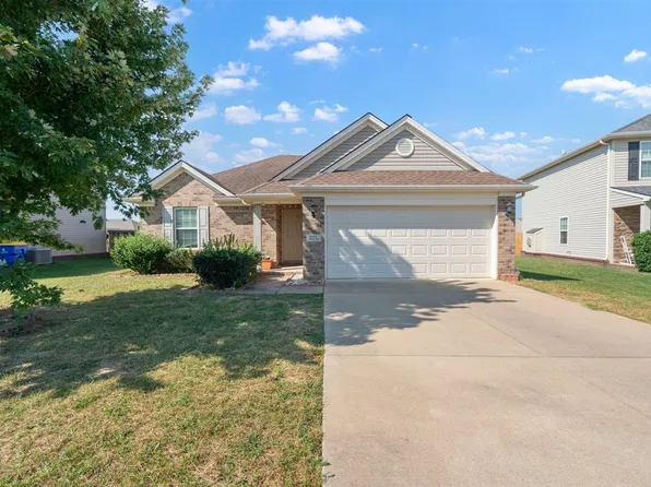 1131 Chicory Way, Bowling Green, KY 42104