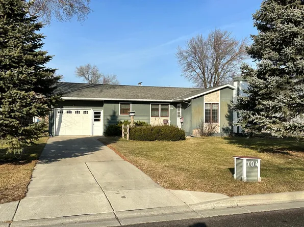 104 Ormand Ave N, Canby, MN 56220