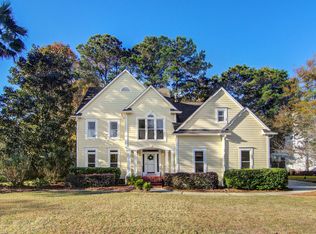 2796 Gaston Gate, Mount Pleasant, SC 29466