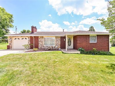 1515 George St, Latrobe, PA, 15650