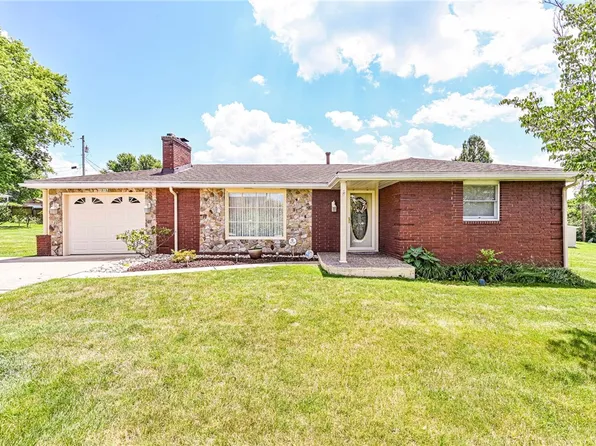 1515 George St, Latrobe, PA 15650