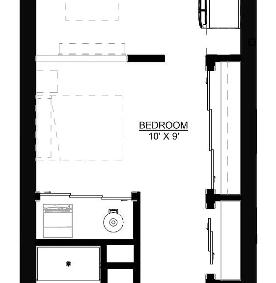 Taunton Residences at Deep Brook — Photo 10