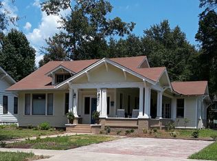 715 N 2nd Ave, Laurel, MS 39440