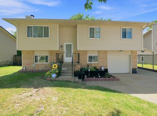 5449 S Mead St, Wichita, KS 67216