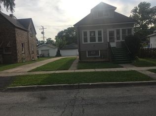 10928 S Troy St, Chicago, IL