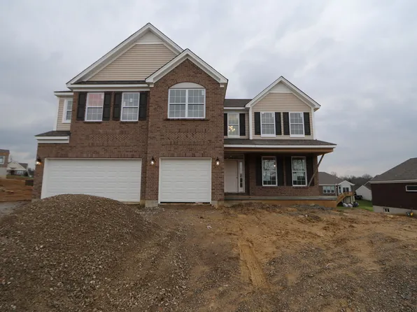 4915 Shadow Hawk Dr, Cincinnati, OH 45247