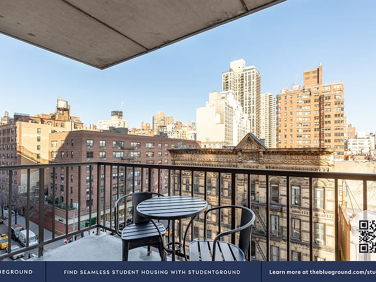 200 E 82nd St #8E — Photo 6