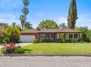 210 W Pamela Rd, Arcadia, CA 91007
