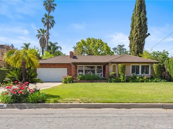 210 W Pamela Rd, Arcadia, CA 91007