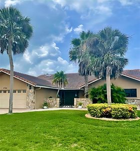 3764 Torrey Pines Blvd, Sarasota, FL, 34238