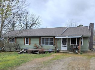60 Bushong Ln, Gainesville, MO 65655
