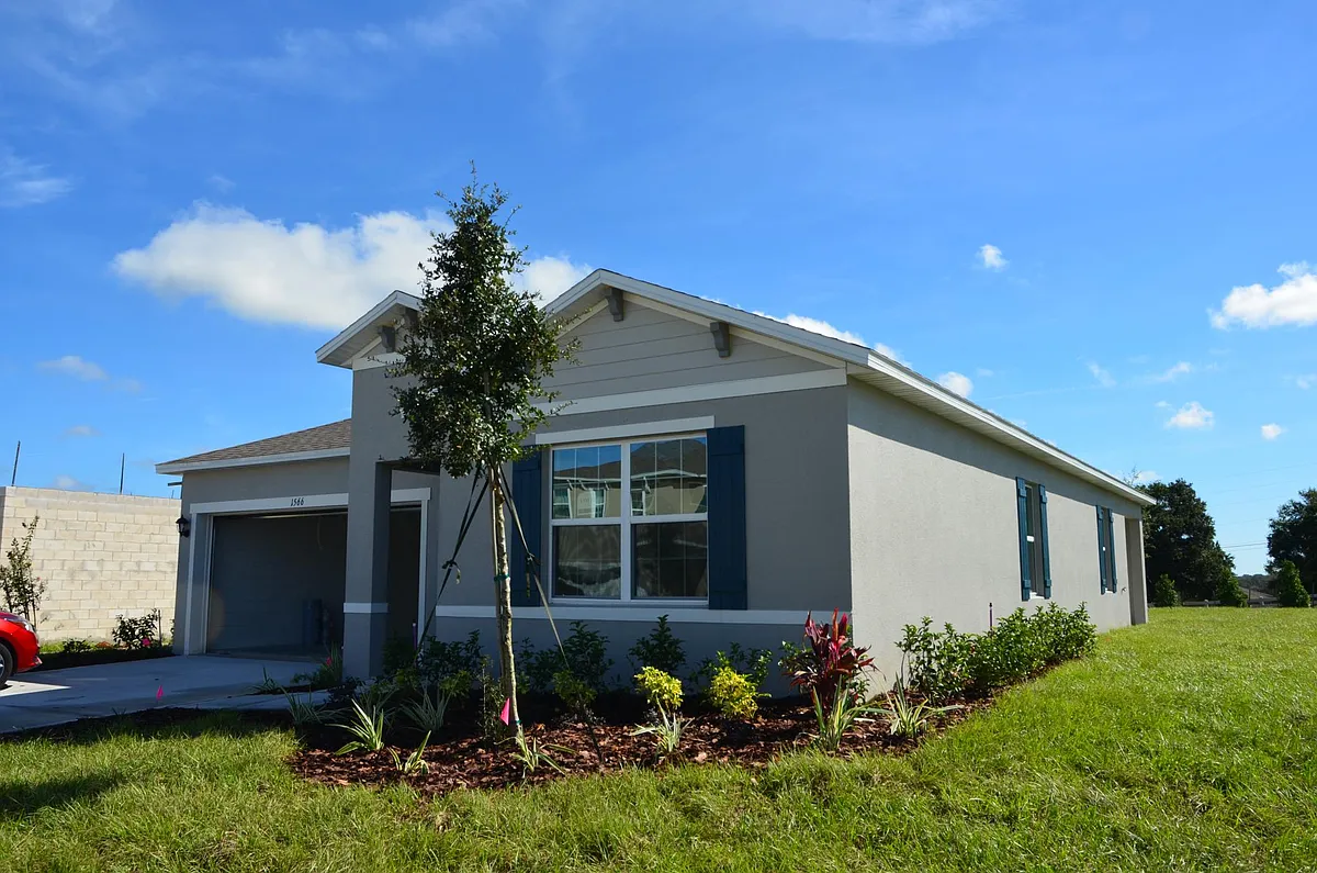 Building Photo - 1566 Tali Ln