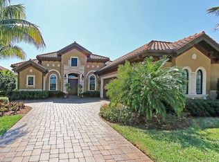 6508 Costa Cir, Naples, FL 34113