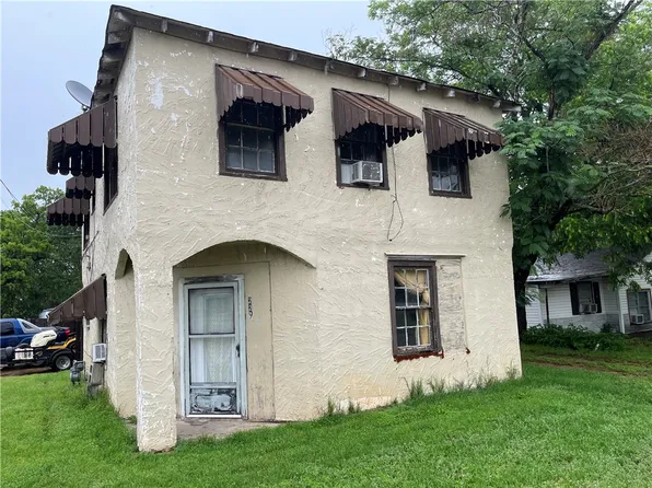 229 N Bermuda St, Waco, TX 76705