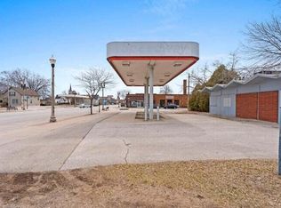 2106 WASHINGTON STREET, Two Rivers, WI 54241