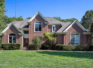 83 Rolling Links Blvd, Oak Ridge, TN 37830