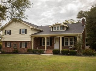 652 Jersey Ridge Rd, Maysville, KY 41056