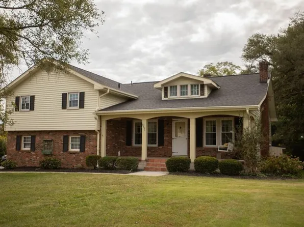 652 Jersey Ridge Rd, Maysville, KY 41056