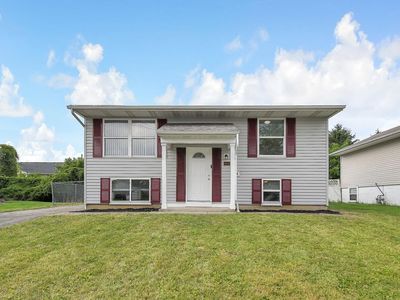 3616 Glenbar Dr, Columbus, OH, 43219