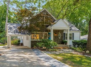 1943 Kilburn Dr NE, Atlanta, GA 30324