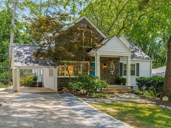 1943 Kilburn Dr NE, Atlanta, GA 30324
