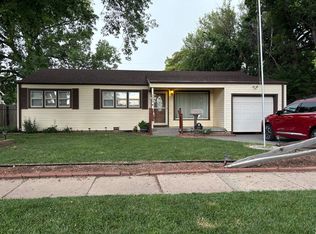 3509 S Osage Ave, Wichita, KS 67217
