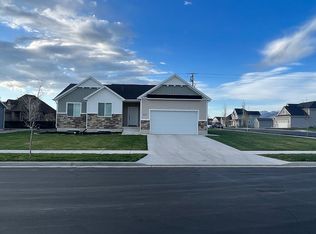 601 W 3430 S, Nibley, UT 84321