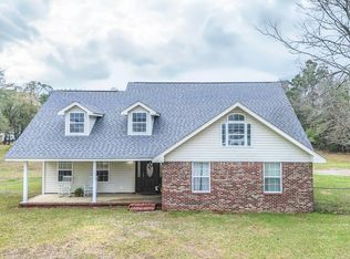 25298 Cuevas Delisle Rd, Pass Christian, MS 39571