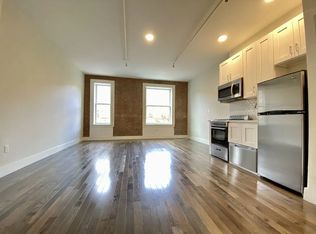222 W 139th St #3A, New York, NY