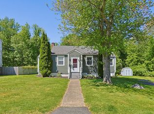 66 Orchard St, Randolph, MA 02368