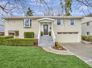 1605 Hallbrook Dr, San Jose, CA 95124