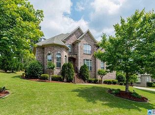 8509 Shady Trl, Helena, AL 35022