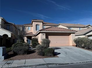 1401 Dream Bridge Dr, Las Vegas, NV 89144