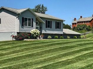 100 Bethel Church Rd, Dawson, PA 15428