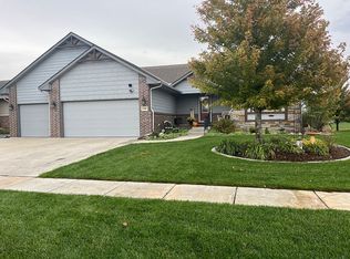1106 N Forestview St, Wichita, KS 67235
