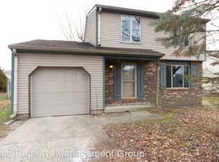 813 N Coolee Ln, Indianapolis, IN