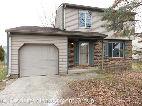 813 N Coolee Ln, Indianapolis, IN 46229